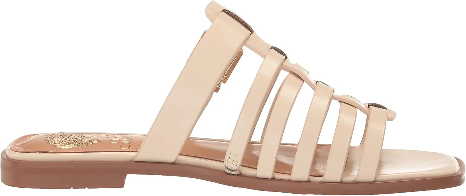 Vince Camuto Women's Lemenda Flat Sandal