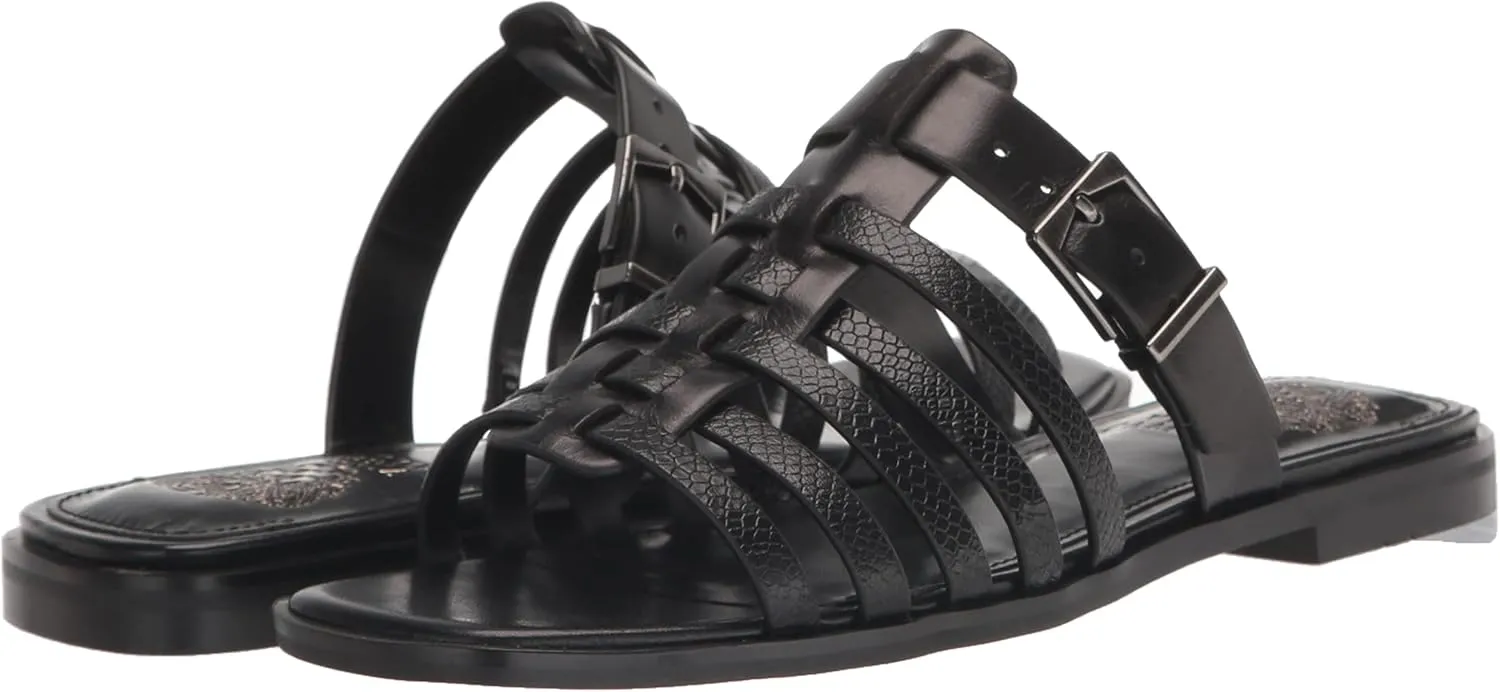 Vince Camuto Women's Lemenda Flat Sandal