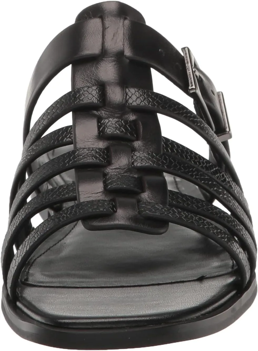 Vince Camuto Women's Lemenda Flat Sandal