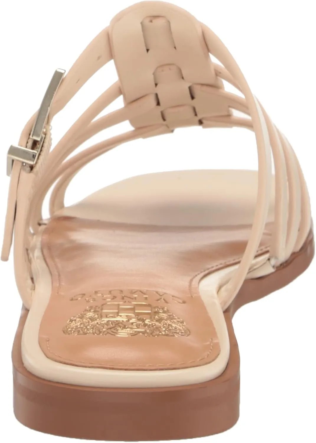 Vince Camuto Women's Lemenda Flat Sandal