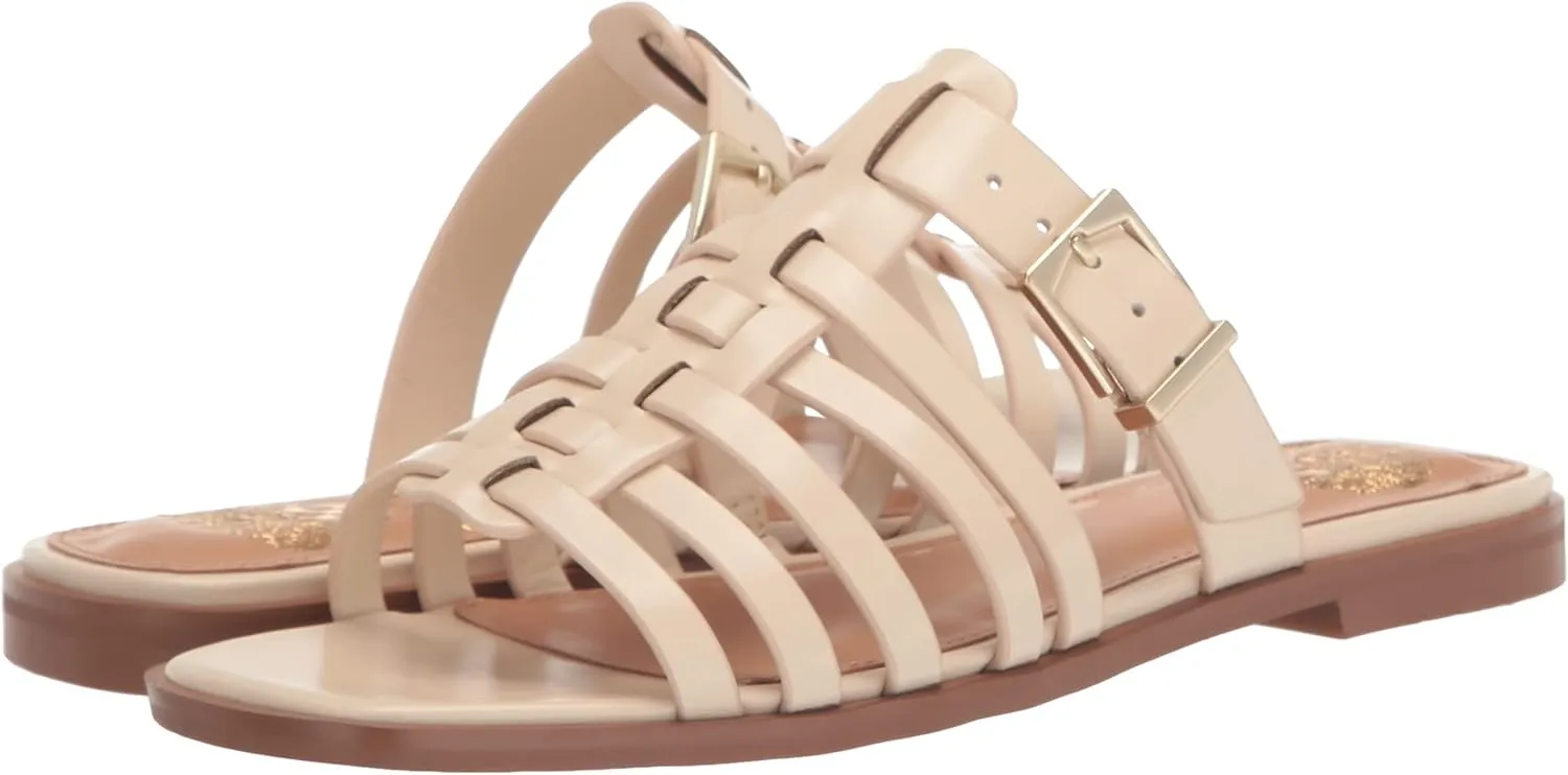 Vince Camuto Women's Lemenda Flat Sandal