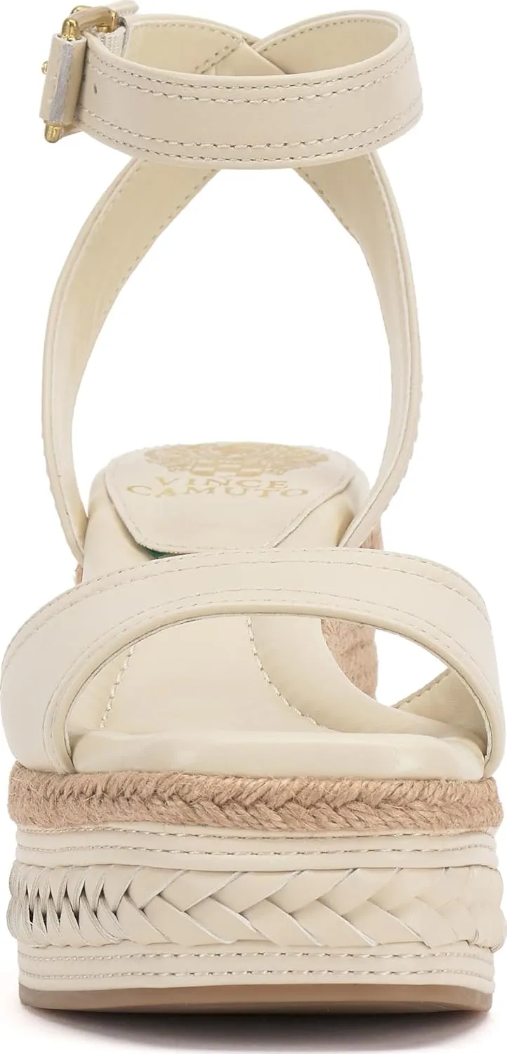 Vince Camuto Women's Lilla Wedge Sandal