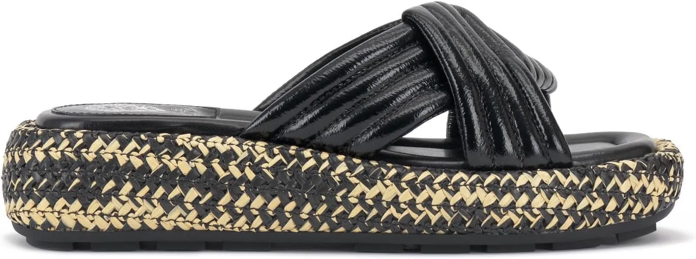 Vince Camuto Women's Luesda Slide Sandal