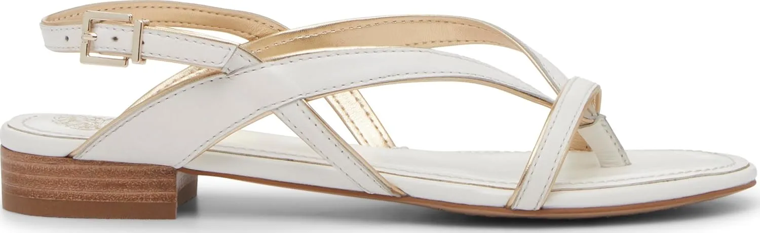 Vince Camuto Women's Melly Flat Sandal