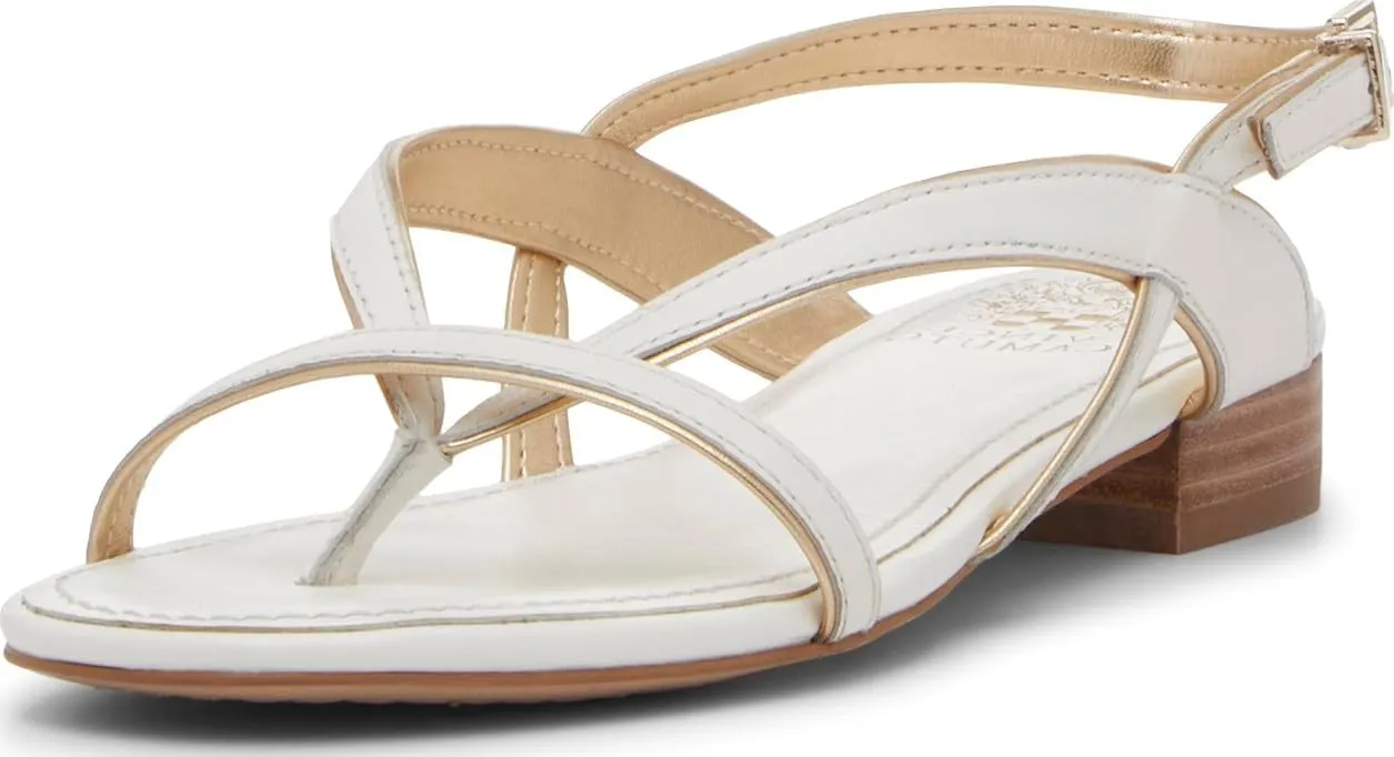 Vince Camuto Women's Melly Flat Sandal