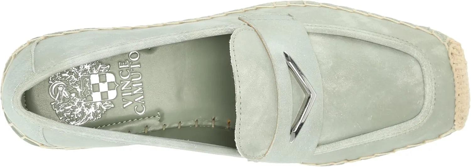 Vince Camuto Women's Myylee Loafer Flat