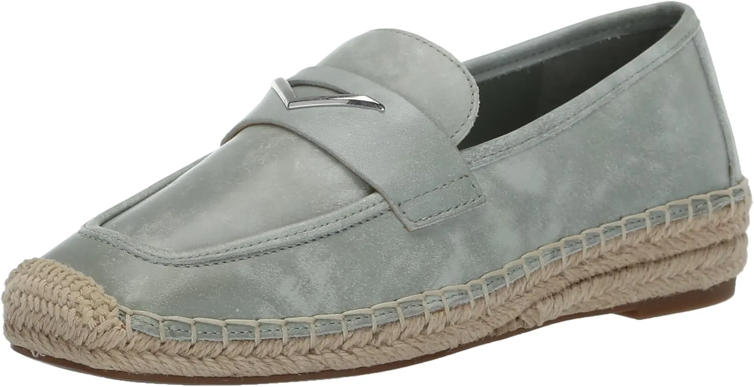 Vince Camuto Women's Myylee Loafer Flat