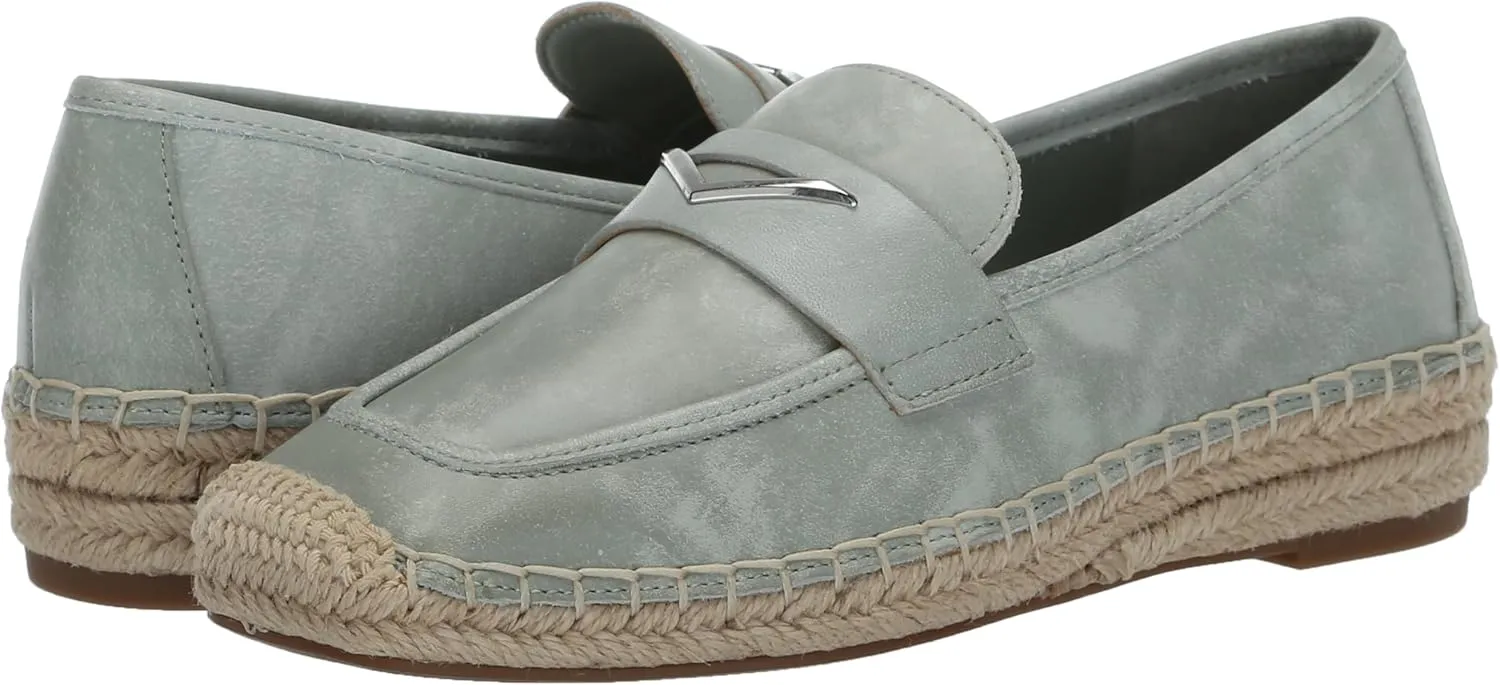 Vince Camuto Women's Myylee Loafer Flat