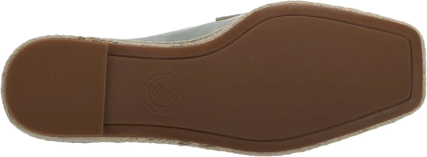 Vince Camuto Women's Myylee Loafer Flat
