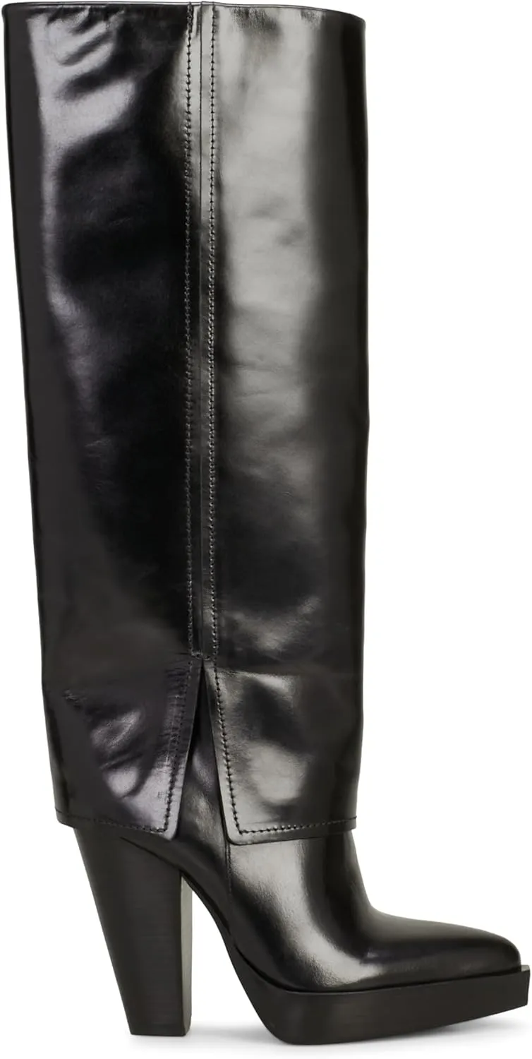 Vince Camuto Women's Nanfala Knee High Boot