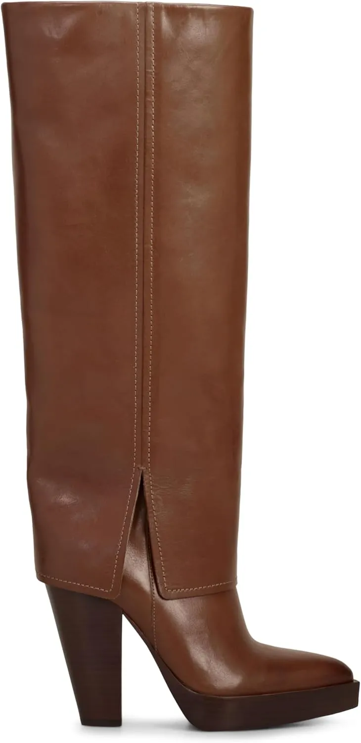 Vince Camuto Women's Nanfala Knee High Boot