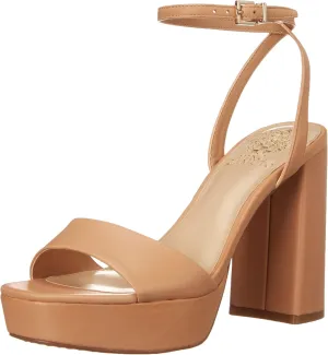 Vince Camuto Women's Pendry Platform Heel Sandal Wedge