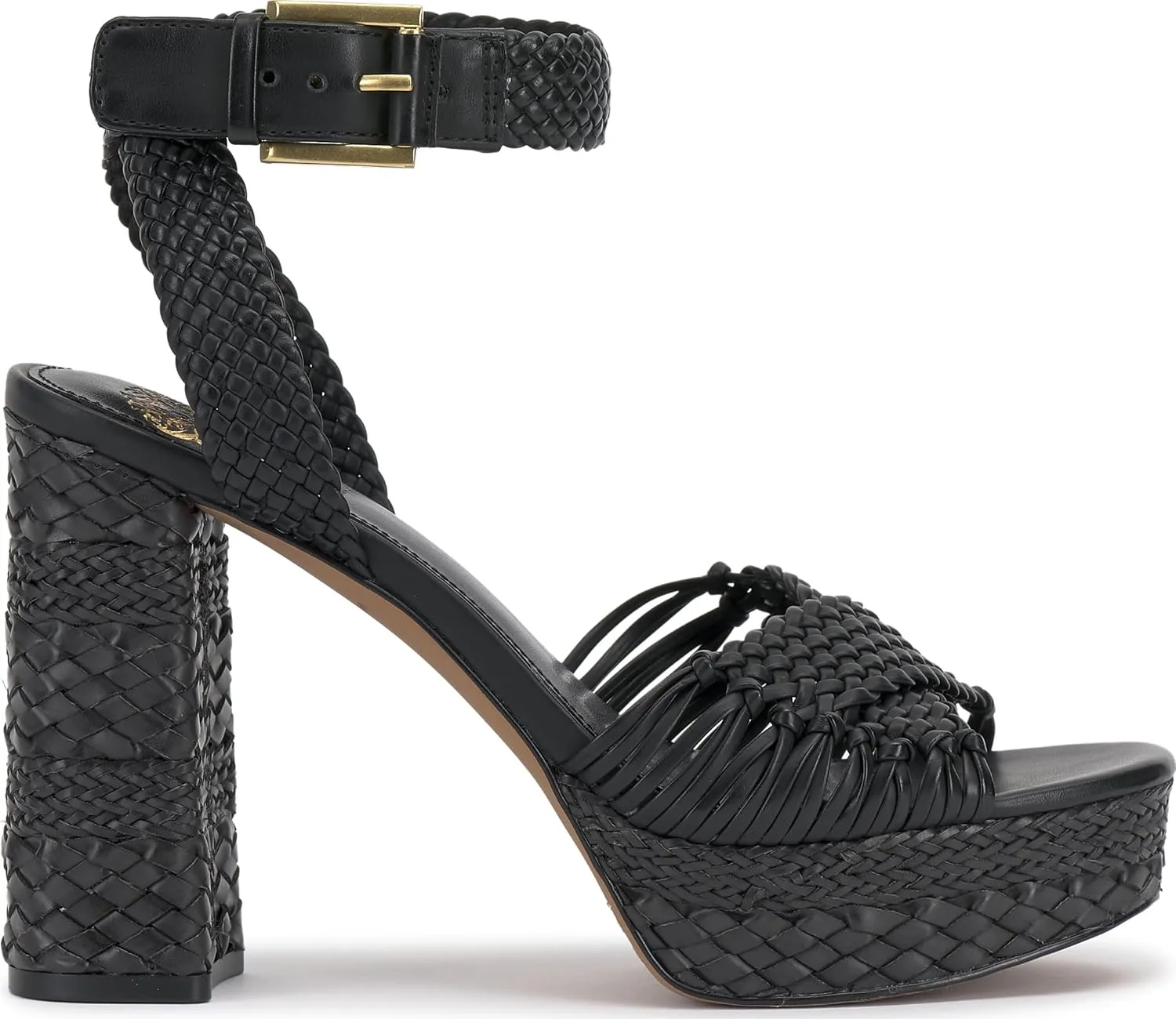 Vince Camuto Women's Pessa Platform Sandal