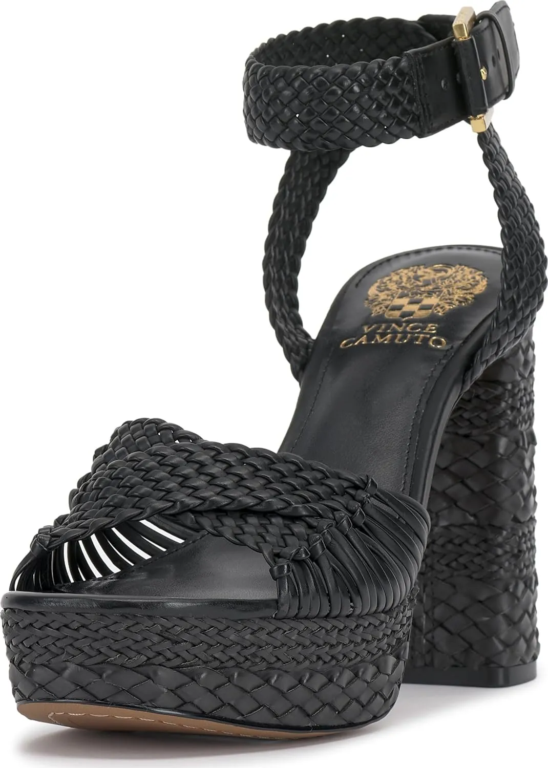 Vince Camuto Women's Pessa Platform Sandal