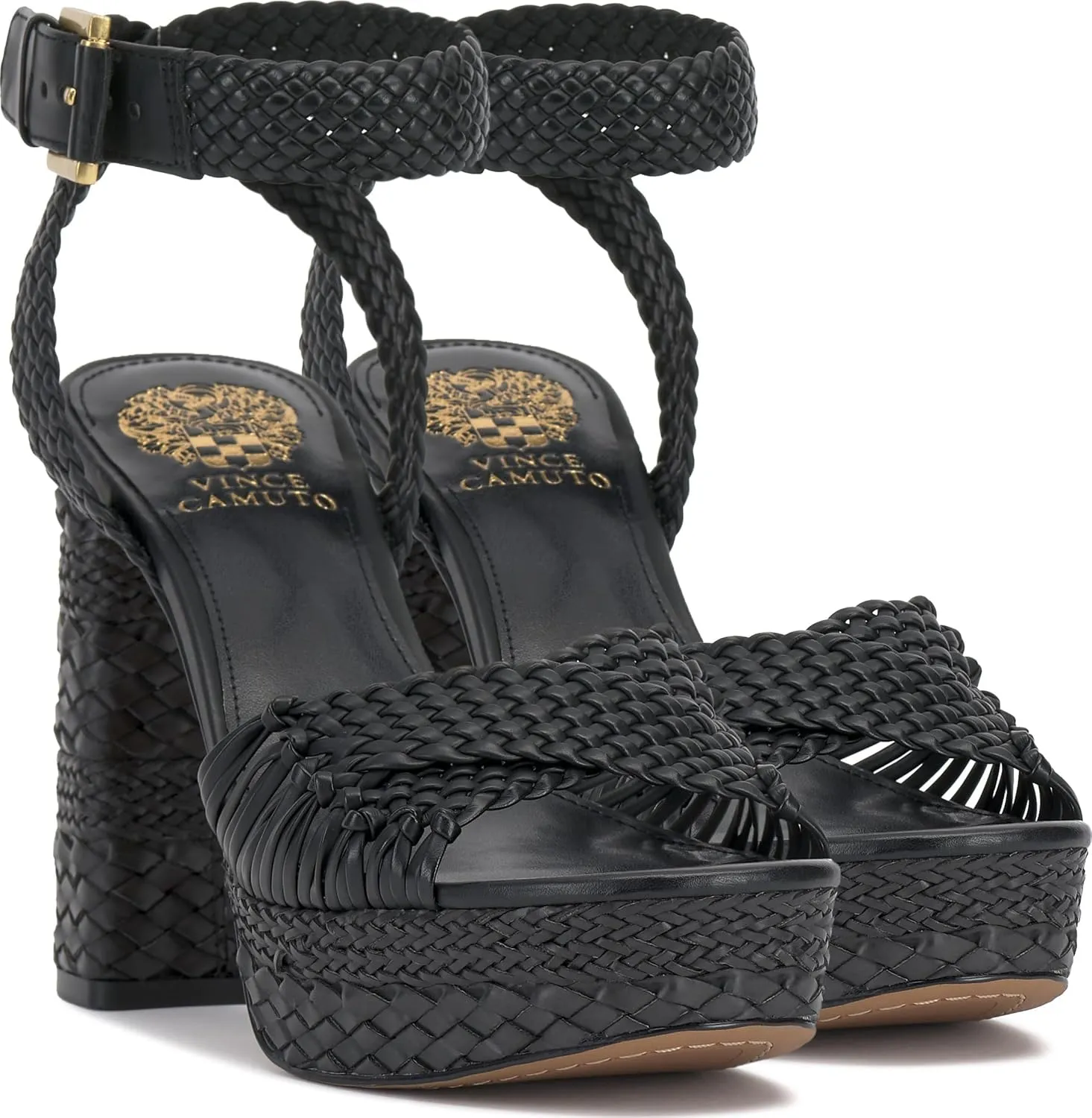 Vince Camuto Women's Pessa Platform Sandal