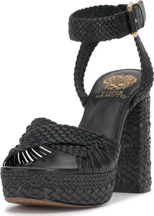 Vince Camuto Women's Pessa Platform Sandal