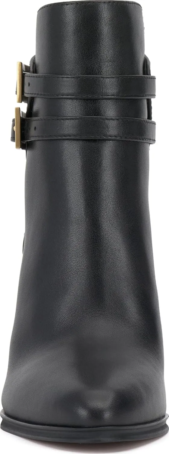 Vince Camuto Women's Sahra Ankle Boot