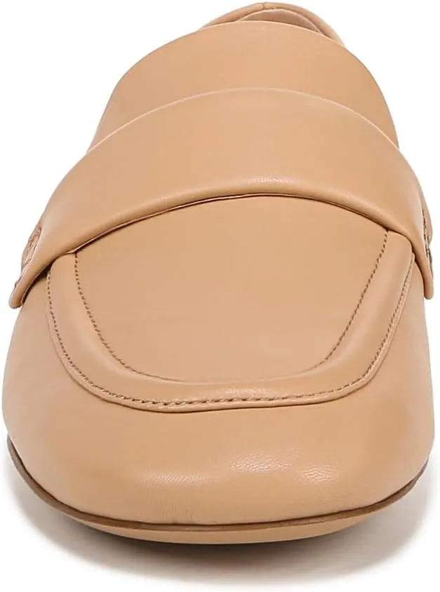 Vince Women's Davis Slip on Flat Loafer