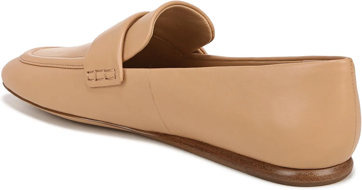 Vince Women's Davis Slip on Flat Loafer