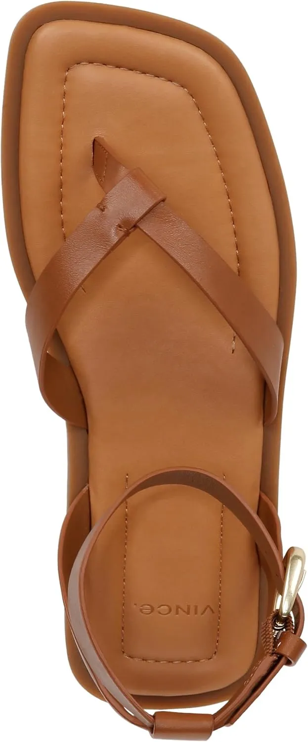 Vince Women's Modern Flat Sandal
