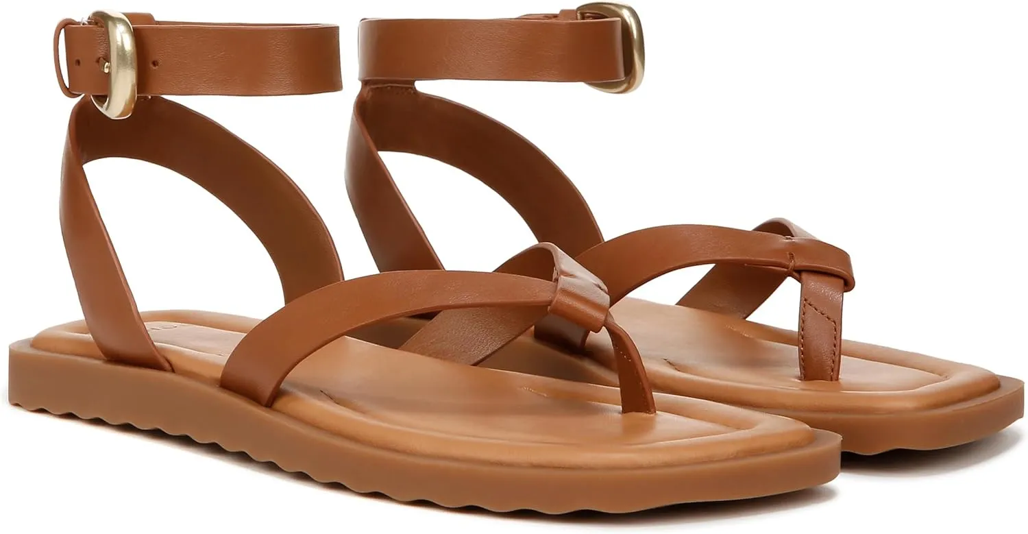 Vince Women's Modern Flat Sandal