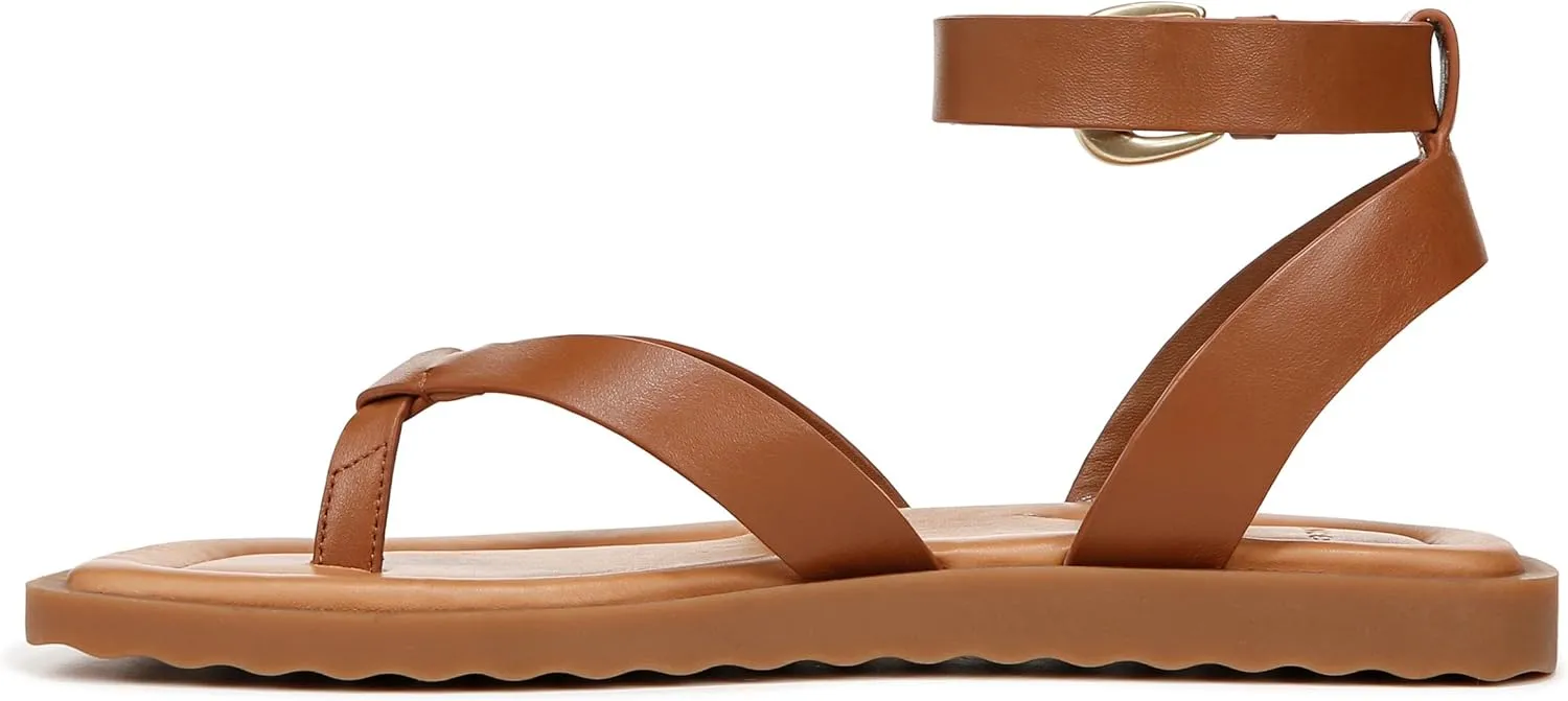 Vince Women's Modern Flat Sandal