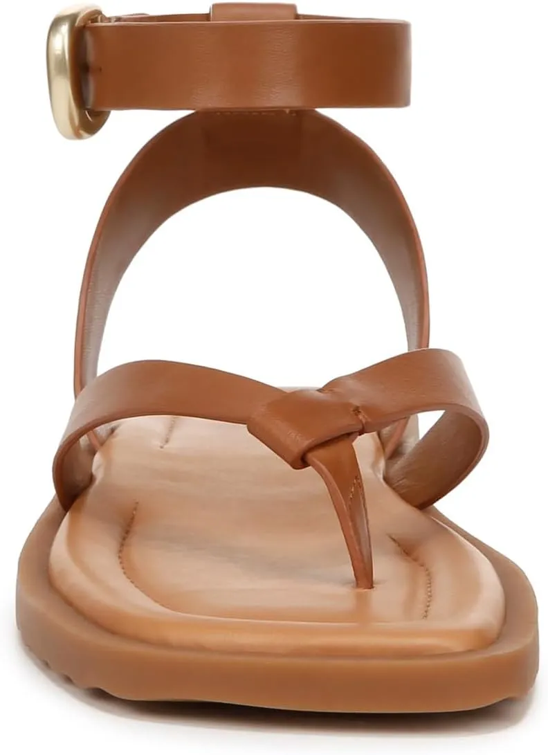 Vince Women's Modern Flat Sandal