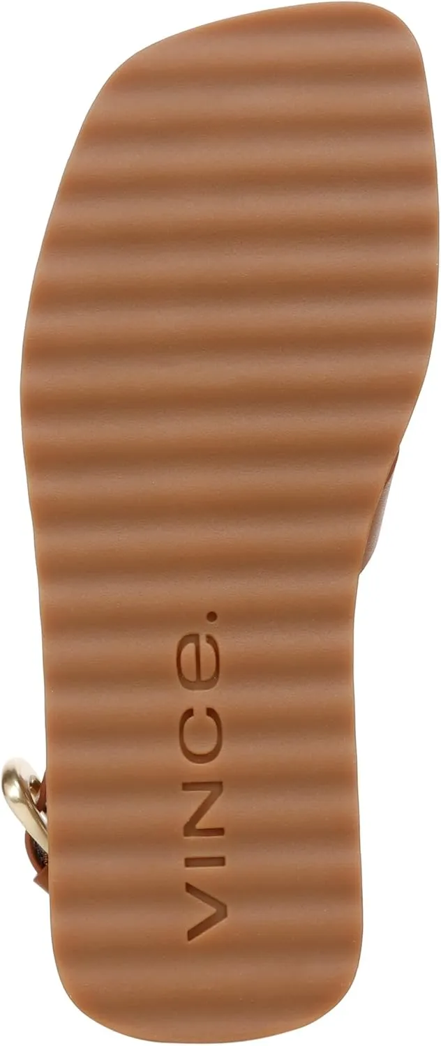 Vince Women's Modern Flat Sandal