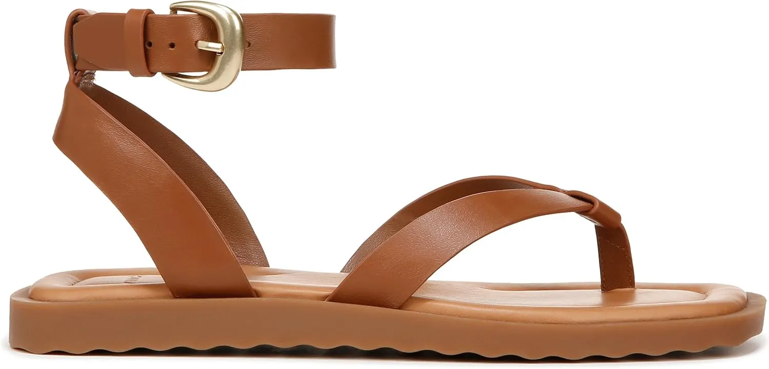 Vince Women's Modern Flat Sandal
