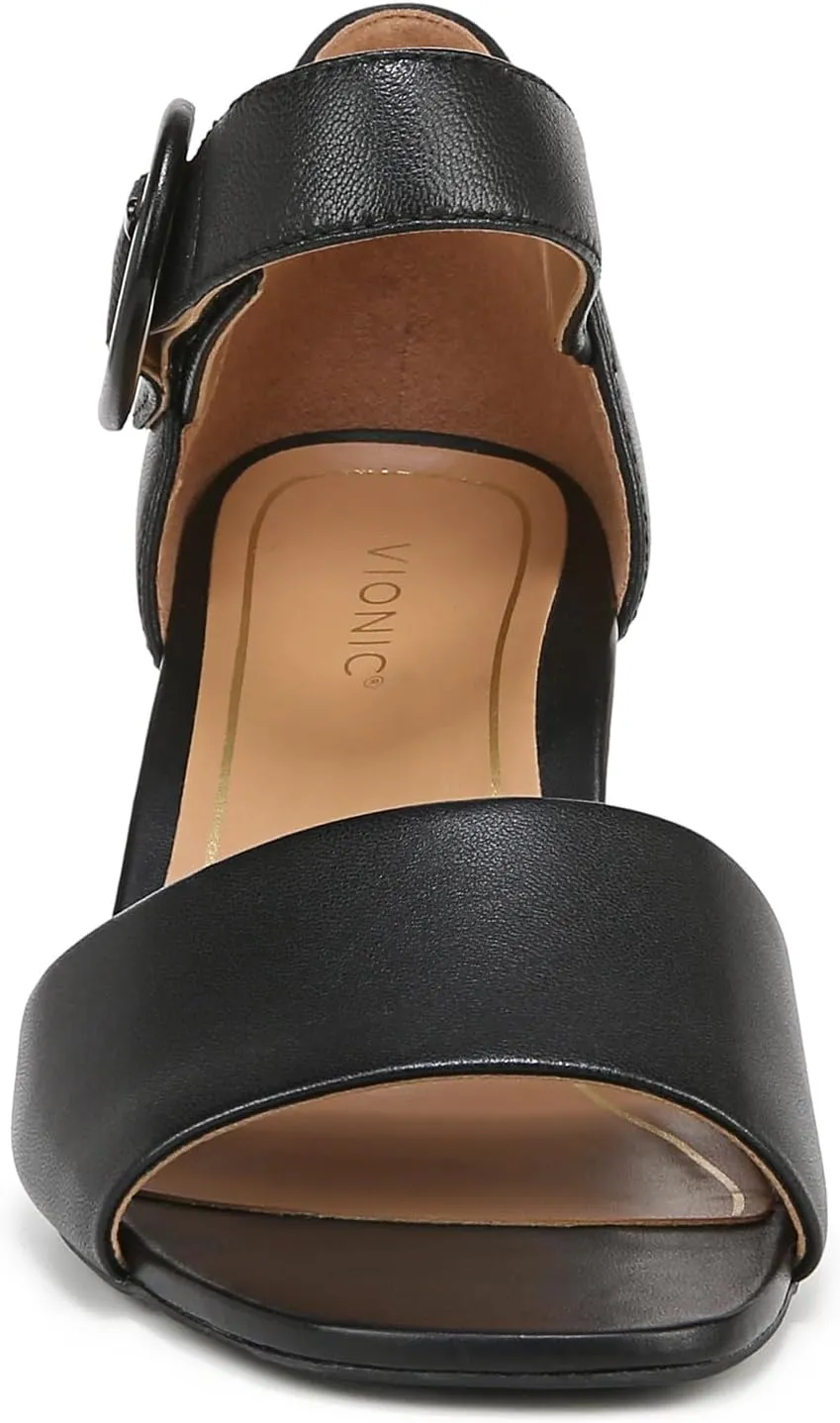 Vionic Women's Chardonnay Heeled Sandal