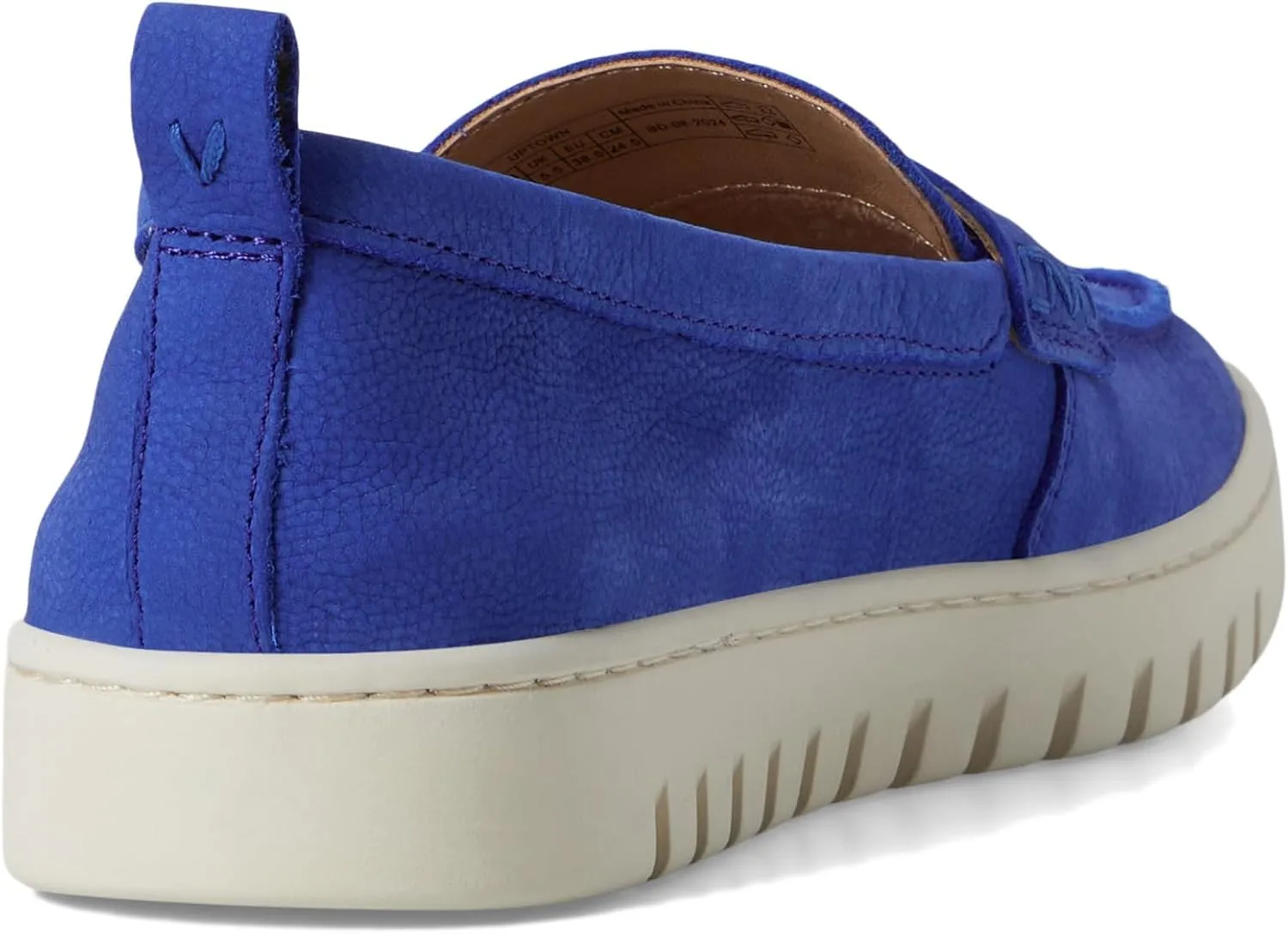 Vionic Women's Uptown Slip-on Loafer