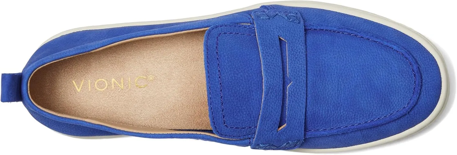 Vionic Women's Uptown Slip-on Loafer