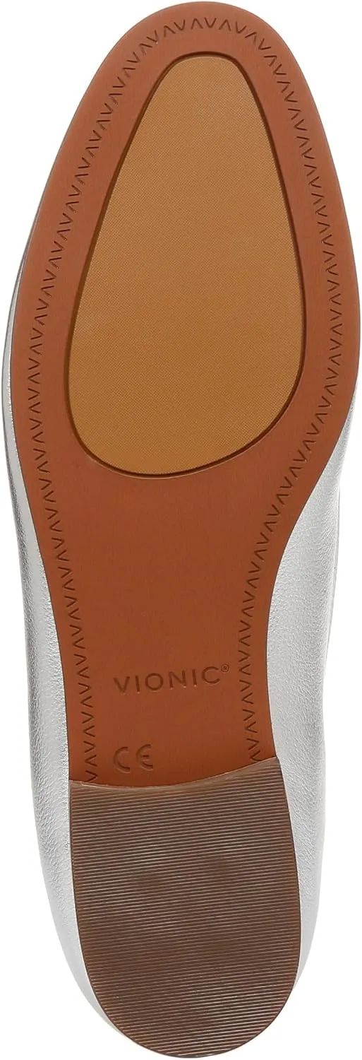 Vionic Women's Willa Slip-on Loafer
