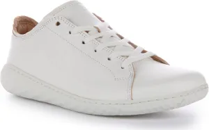 Vivobarefoot Geo Court III, Womens Everyday Barefoot Classic Designed for Premium Comfort