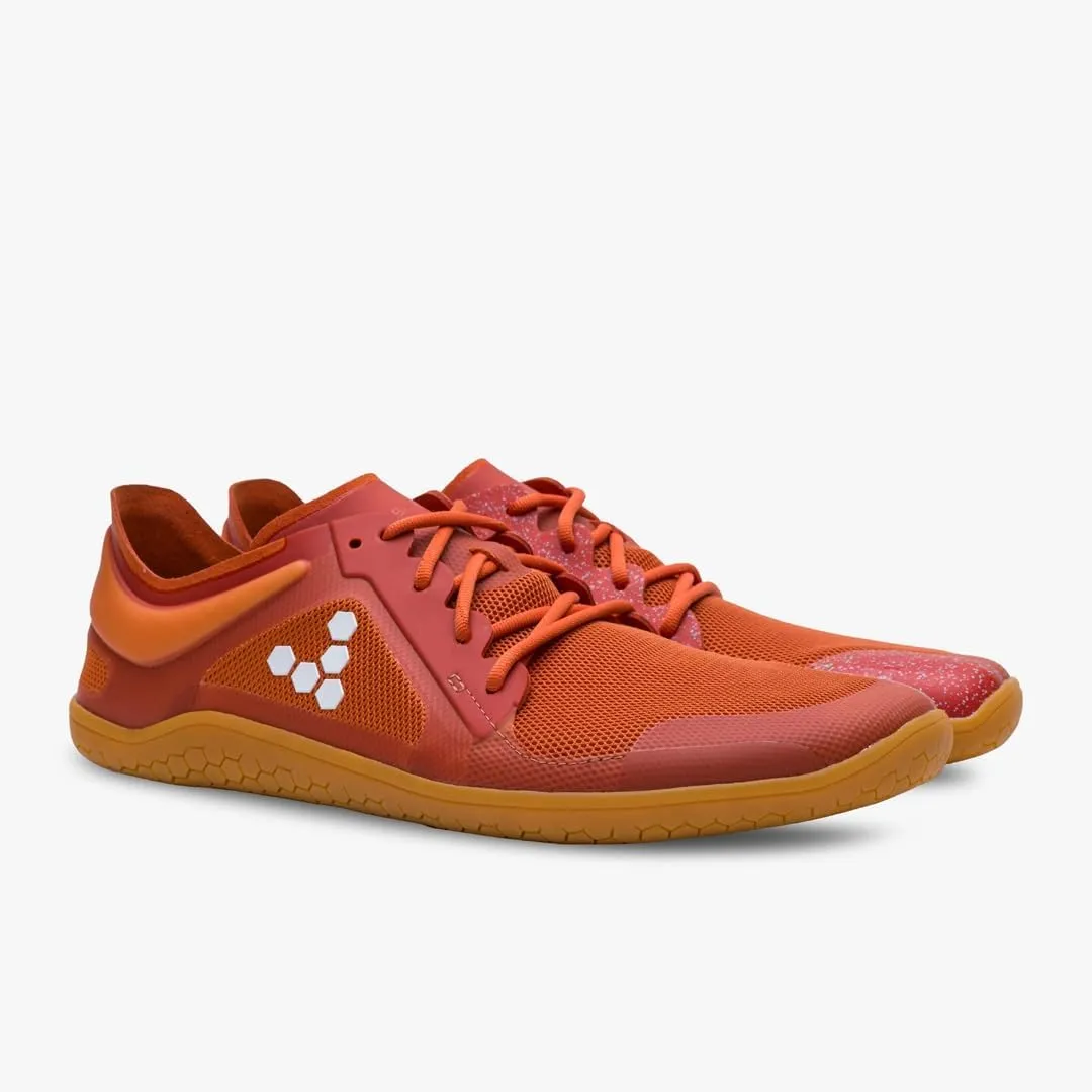 Vivobarefoot Primus Lite III, Womens Vegan Light Breathable Shoe with Barefoot Sole