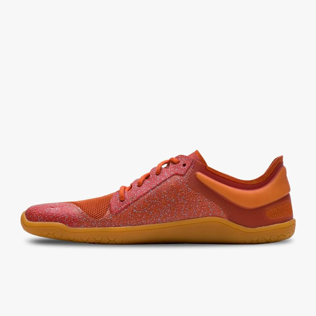 Vivobarefoot Primus Lite III, Womens Vegan Light Breathable Shoe with Barefoot Sole
