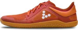 Vivobarefoot Primus Lite III, Womens Vegan Light Breathable Shoe with Barefoot Sole
