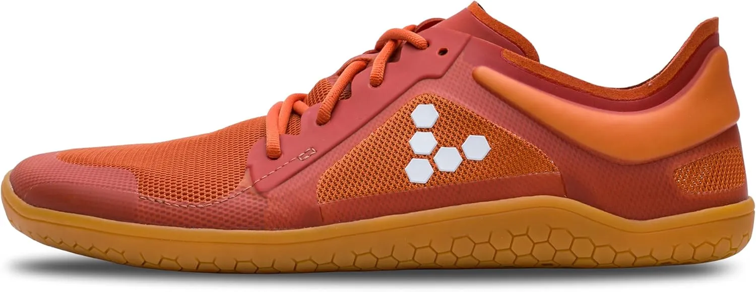 Vivobarefoot Primus Lite III, Womens Vegan Light Breathable Shoe with Barefoot Sole