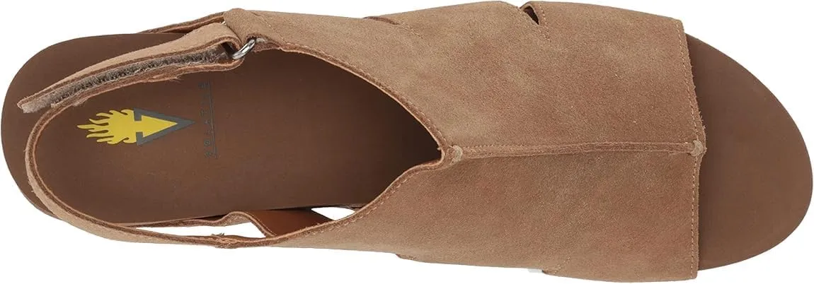 VOLATILE Women's Montpelier Sandal