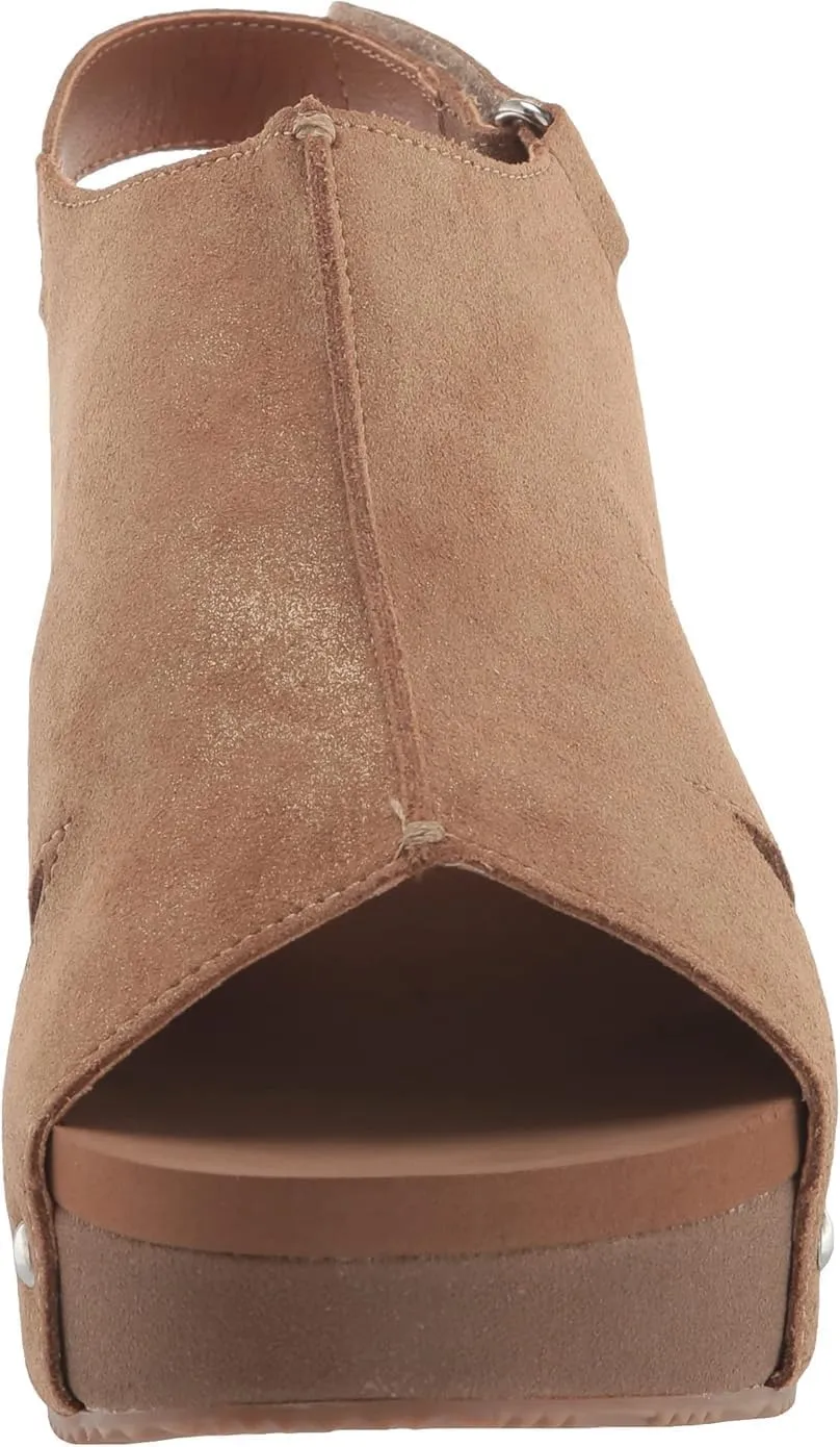 VOLATILE Women's Montpelier Sandal
