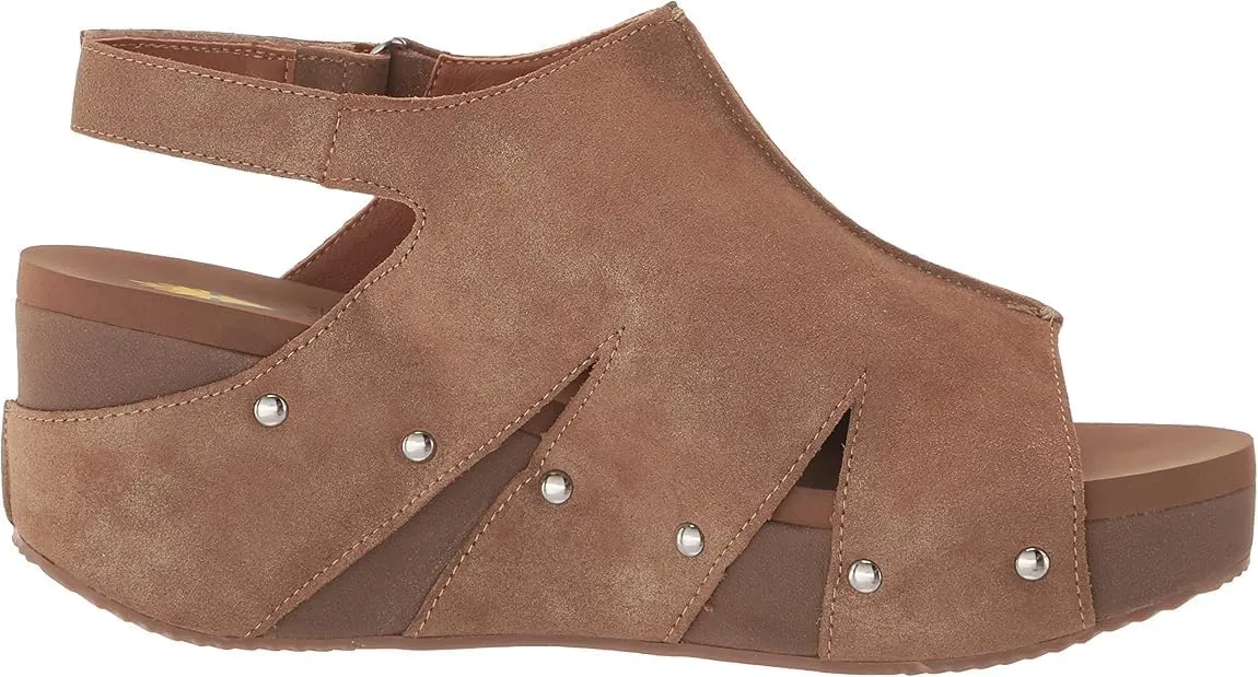 VOLATILE Women's Montpelier Sandal