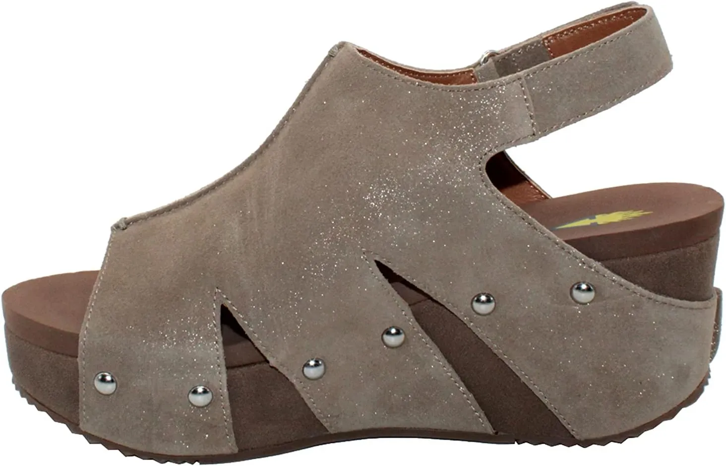 VOLATILE Women's Montpelier Sandal