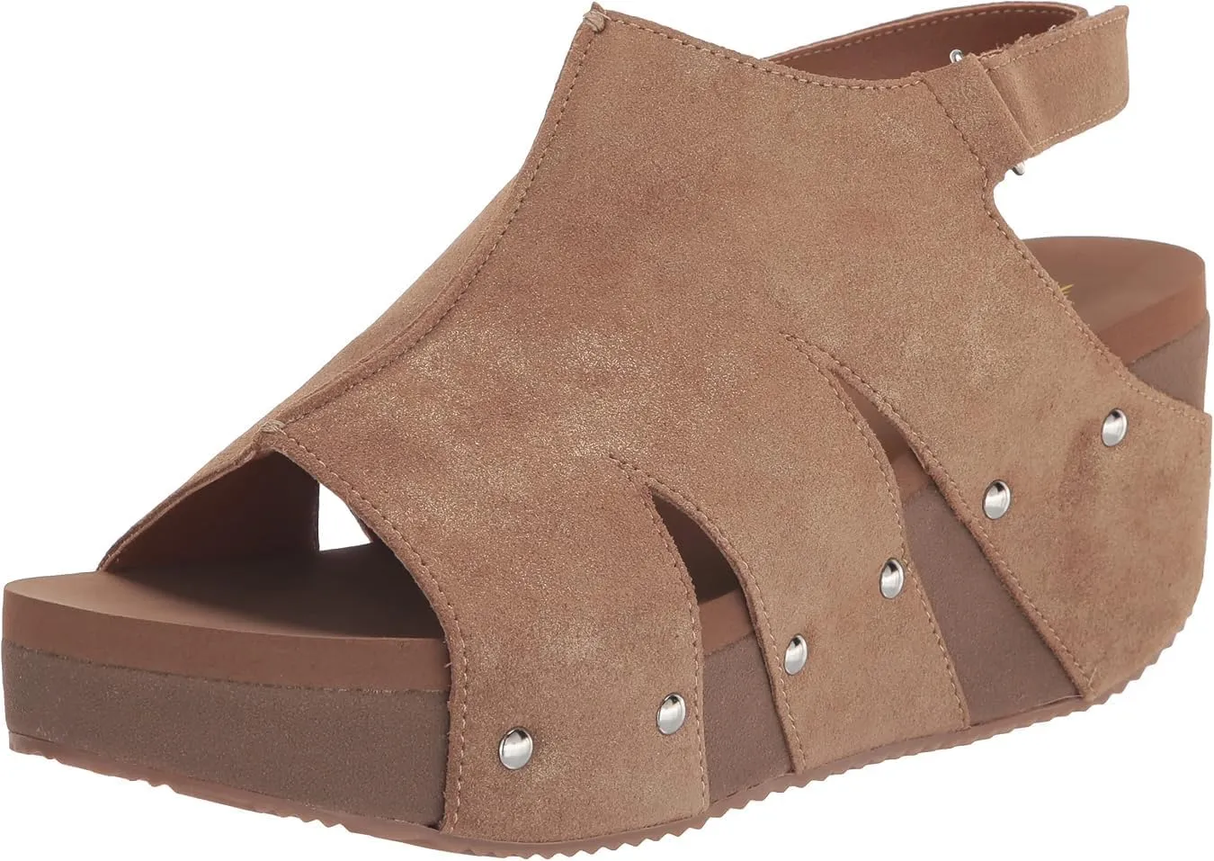 VOLATILE Women's Montpelier Sandal