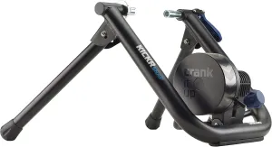 Wahoo KICKR SNAP Wheel-On Bike Resistance Trainer For Cycling/Spinning Indoors