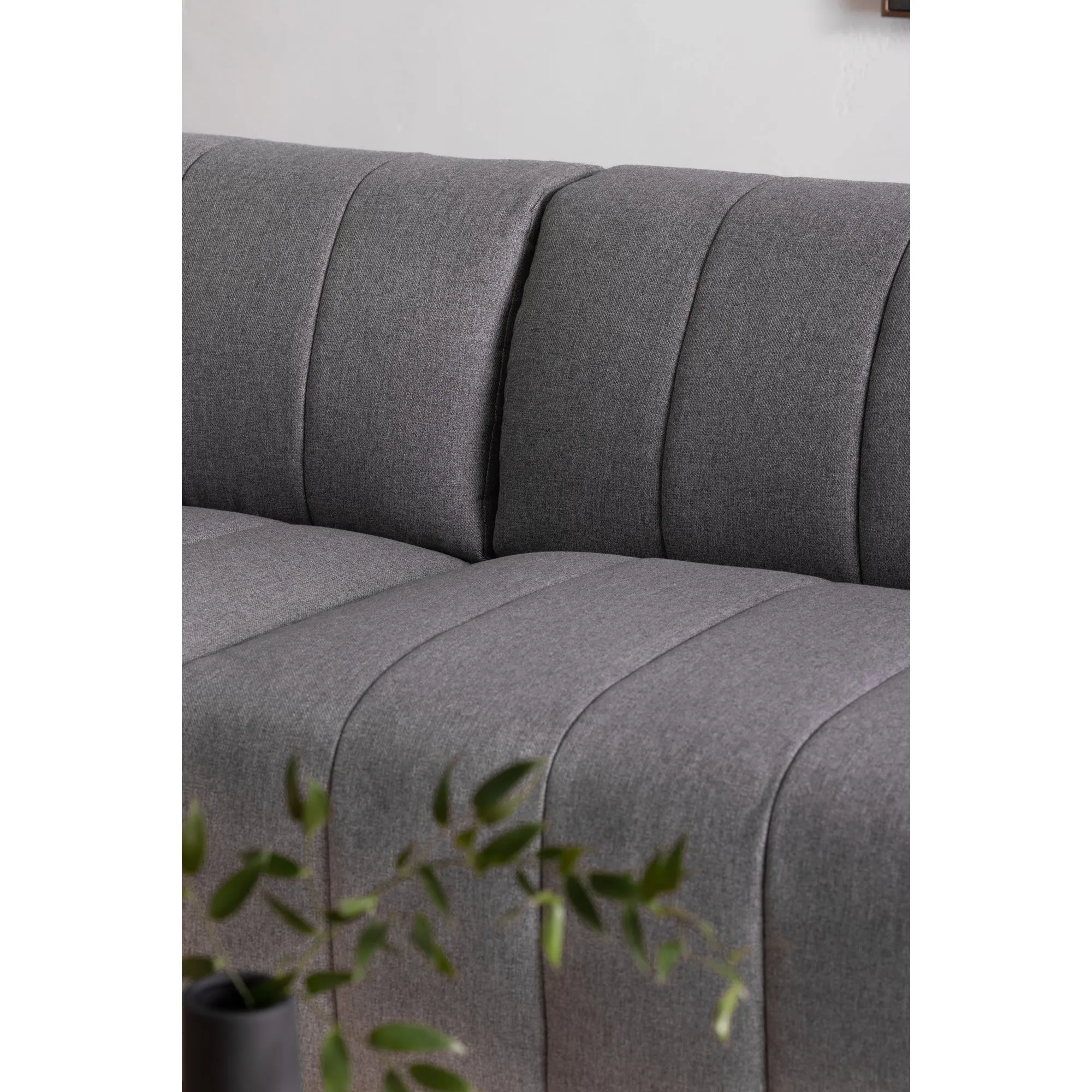 Whispering Wave Modular Seat