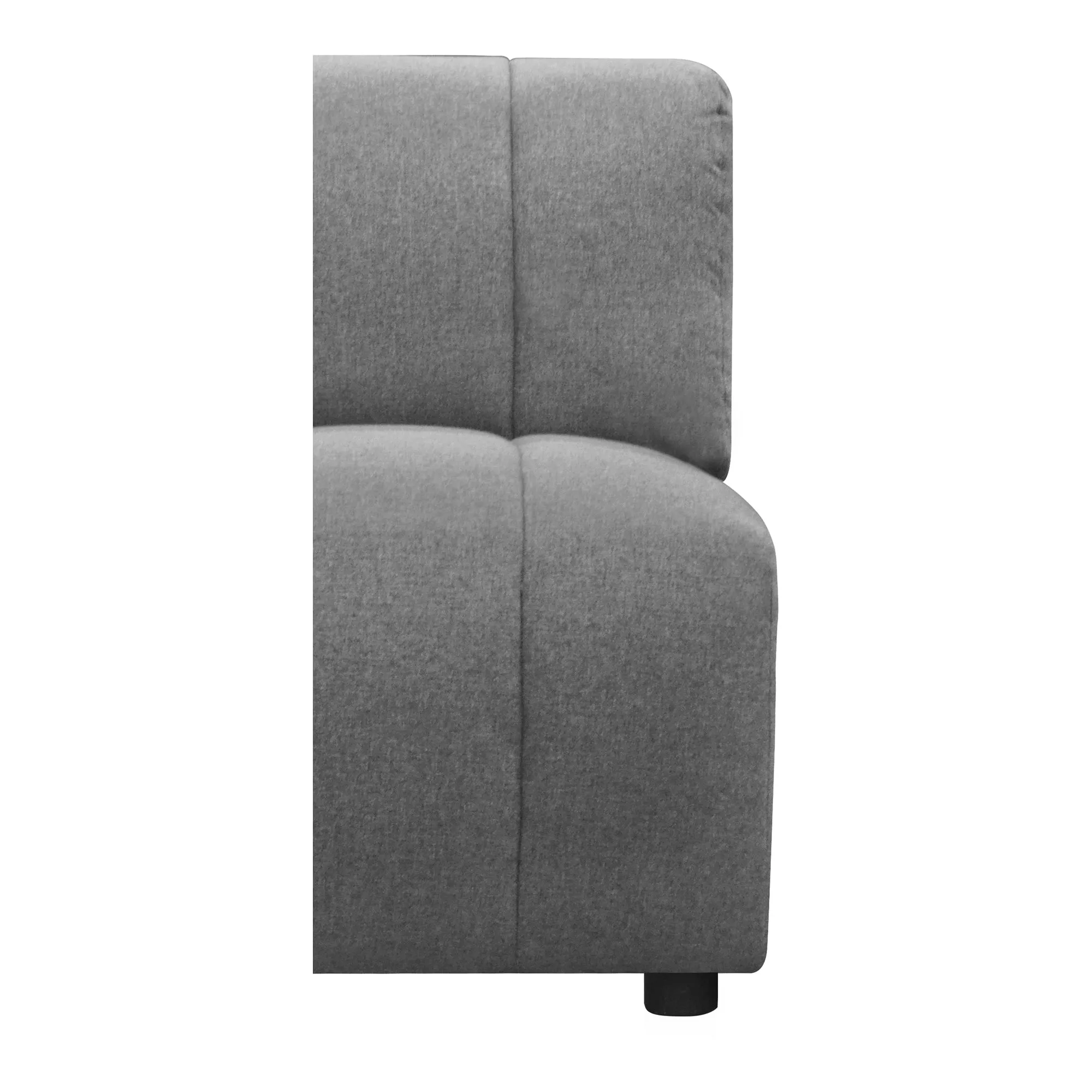 Whispering Wave Modular Seat