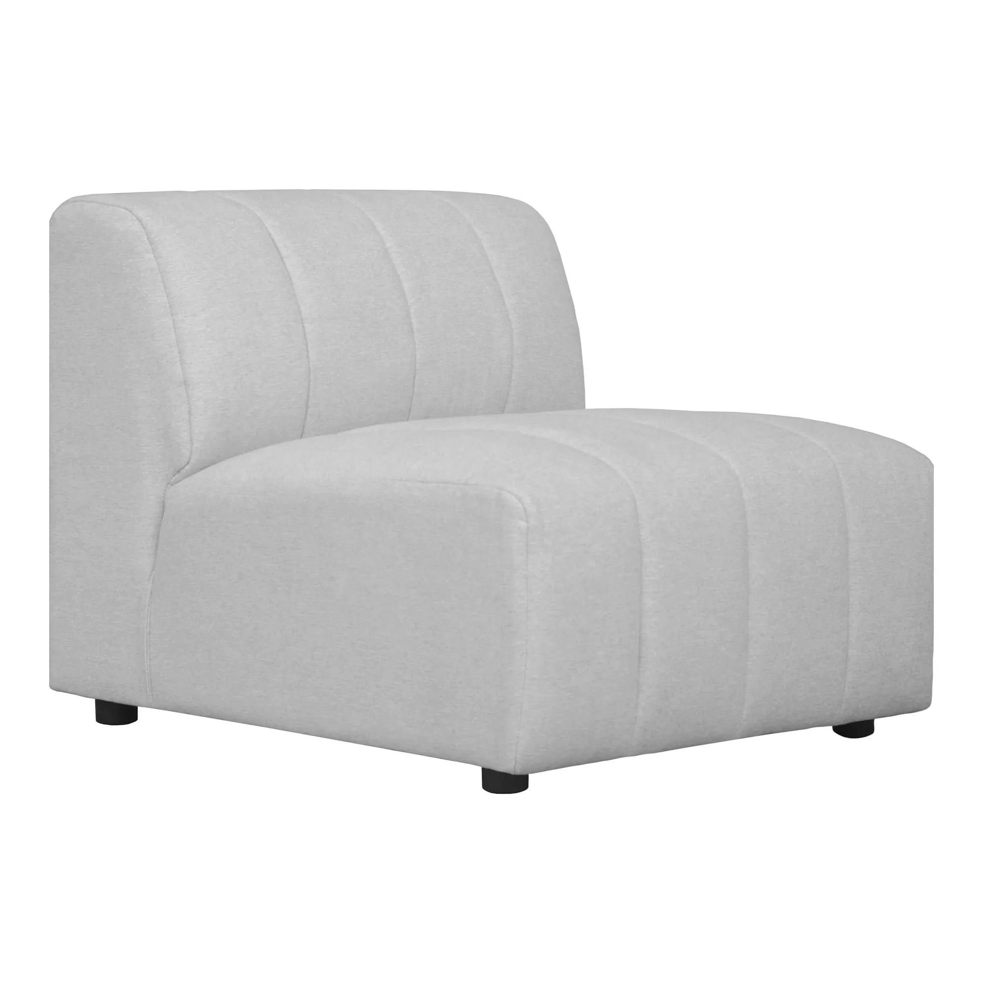 Whispering Wave Modular Seat