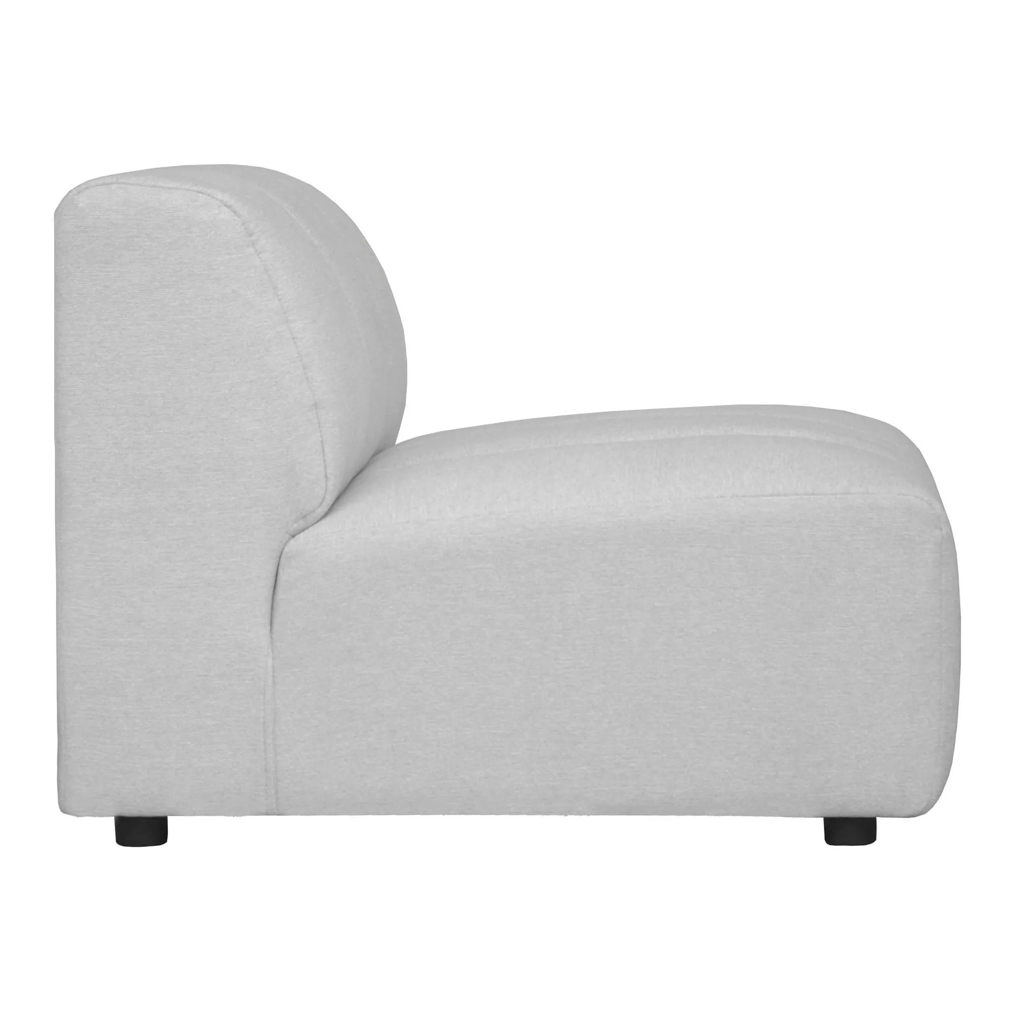 Whispering Wave Modular Seat