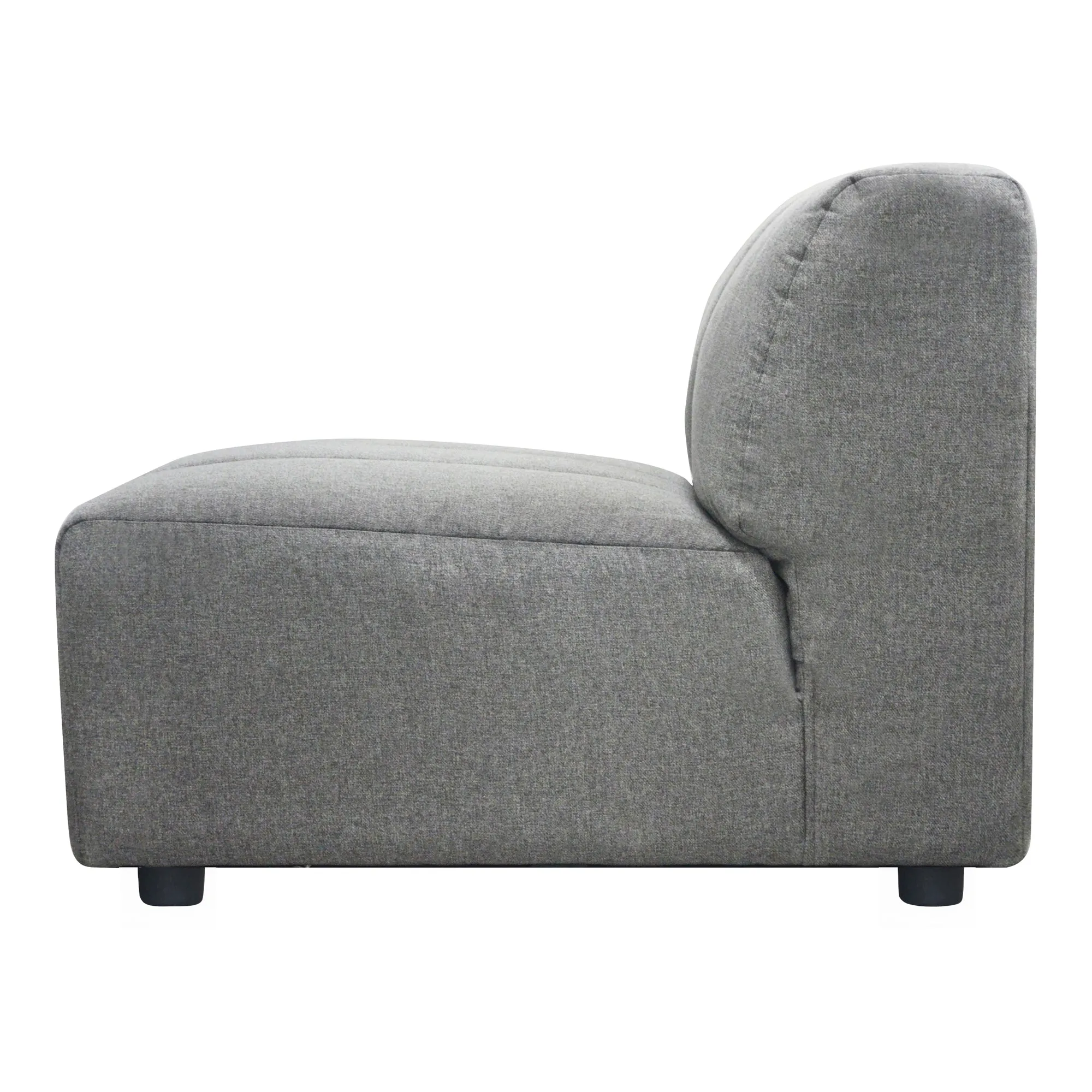 Whispering Wave Modular Seat