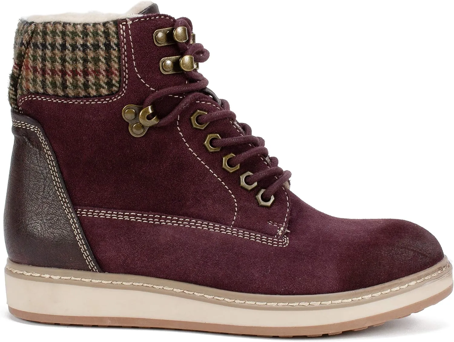 WHITE MOUNTAIN "THEO Women's Winter Boot